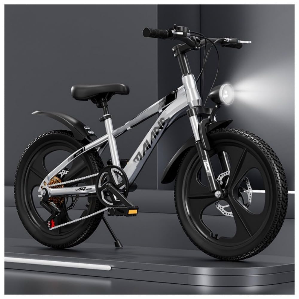 ミニ自転車　Wサス　ブレーキ付き 楽天市場】ハイパフォーマンスマウンテンバイク制動力抜群前後輪